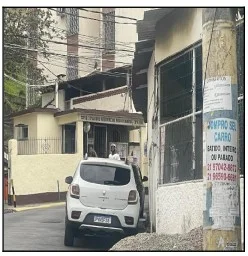Apartamento - Rio de Janeiro - Ocupado — foto 2