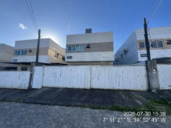 Apartamento - 2 Quartos - João Pessoa - Ocupado — foto 2