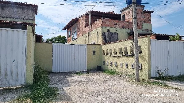 Casa - 1 Quartos - Sao Goncalo - Ocupado — foto 2