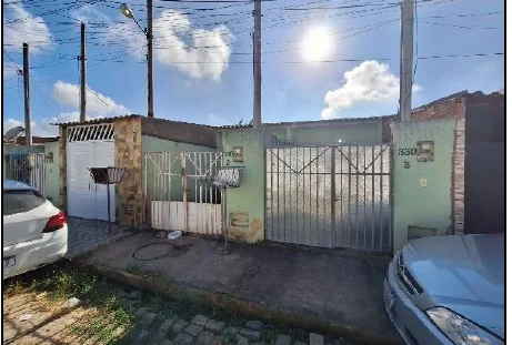Casa - 1 Quartos - Nova Iguacu - Ocupado — foto 2