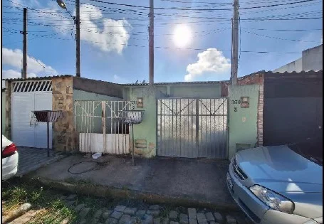 Casa - 1 Quartos - Nova Iguacu - Ocupado — foto 3
