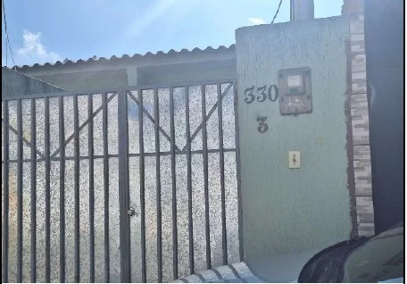 Casa - 1 Quartos - Nova Iguacu - Ocupado — foto 4