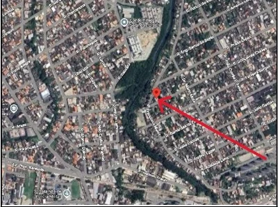 Casa - 1 Quartos - Sao Goncalo - Ocupado — foto 4