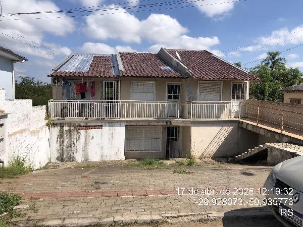 Casa - 1 Quartos - Gravatai - Desocupado — foto 2