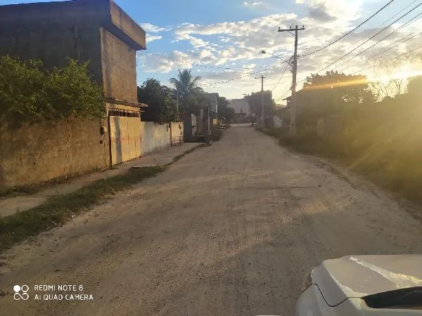 Casa - Sao Goncalo - Ocupado — foto 2