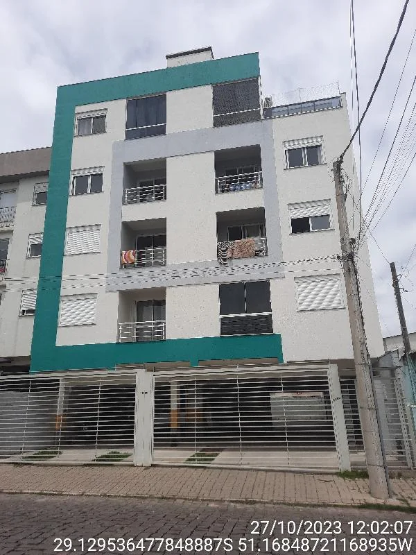 Apartamento - Caxias do Sul - Desocupado — foto 2