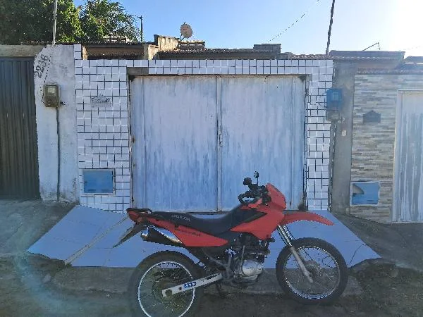 Casa - 2 Quartos - Cascavel - Ocupado — foto 2