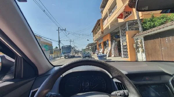 Apartamento - Sao Goncalo - Ocupado — foto 2