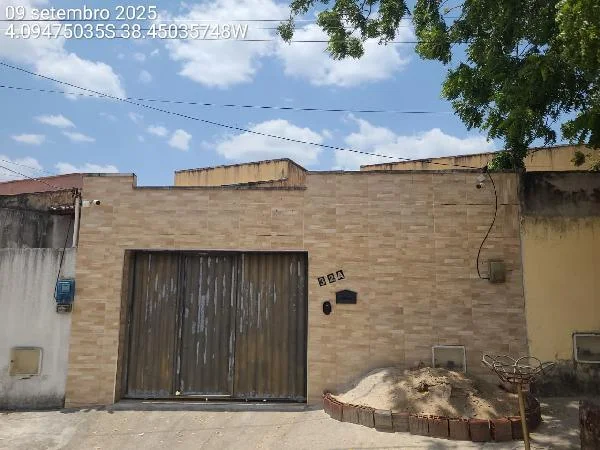 Casa - 2 Quartos - Horizonte - Ocupado — foto 2