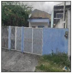 Casa - Nova Iguacu - Ocupado — foto 2