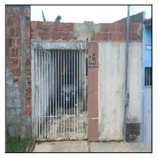 Casa - 2 Quartos - Nossa Senhora do Socorro - Ocupado — foto 2