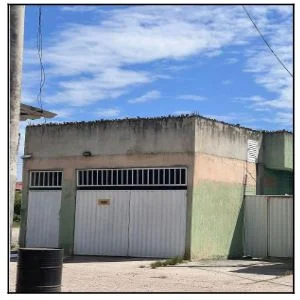 Casa - 1 Quartos - Sao Goncalo - Desocupado — foto 2