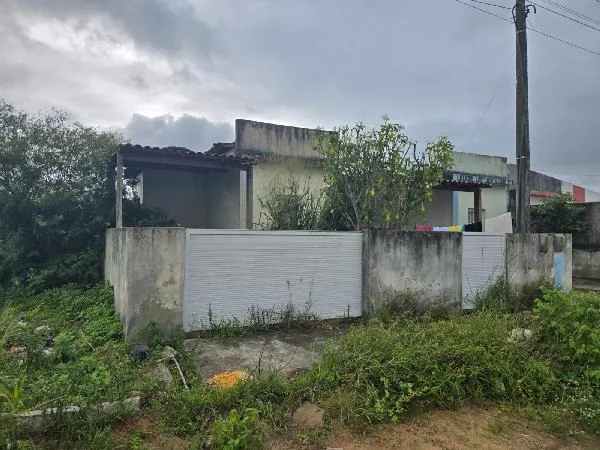 Casa - 2 Quartos - Belo Jardim - Desocupado — foto 2
