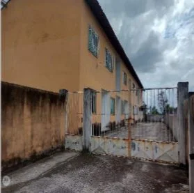 Apartamento - 2 Quartos - Sao Goncalo - Ocupado — foto 2