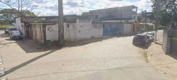 Casa - 2 Quartos - Macae - Ocupado — foto 2