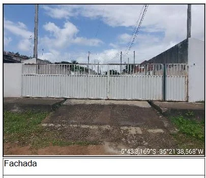 Casa - 2 Quartos - Ceara-mirim - Ocupado — foto 2