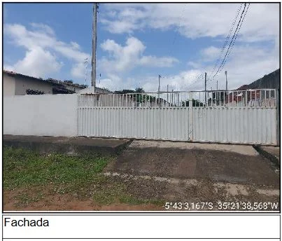 Casa - 2 Quartos - Ceara-mirim - Ocupado — foto 3
