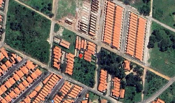 Casa - 2 Quartos - Horizonte - Ocupado — foto 2