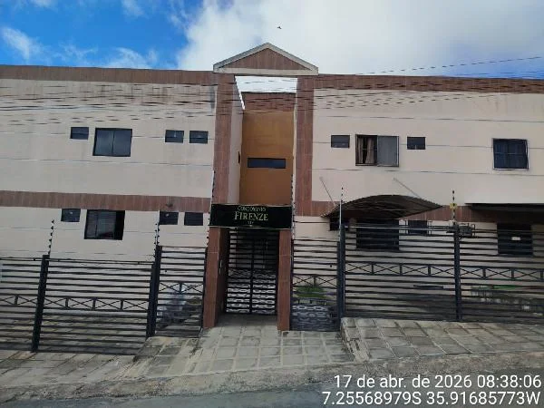 Apartamento - 2 Quartos - Campina Grande - Ocupado — foto 2