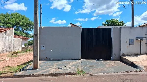 Casa - 2 Quartos - Ipora - Desocupado — foto 2