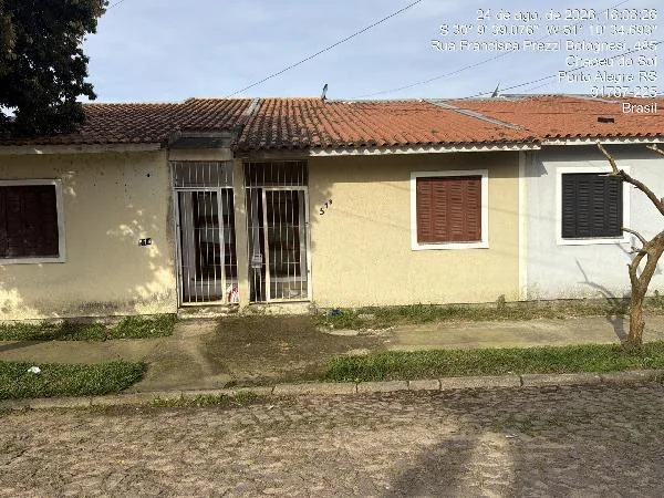 Casa - Porto Alegre — foto 2