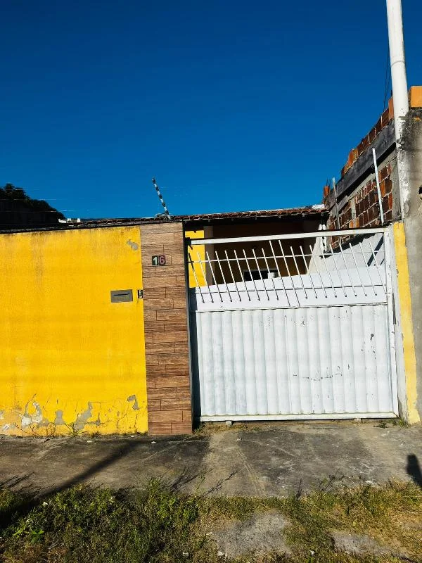 Casa - 2 Quartos - Feira de Santana - Ocupado — foto 2