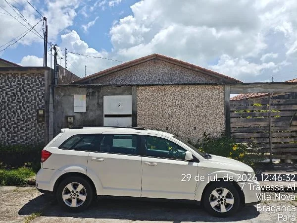 Casa - 3 Quartos - Braganca - Ocupado — foto 2