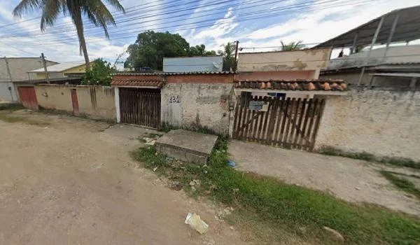 Casa - 2 Quartos - Magé - Desocupado — foto 2