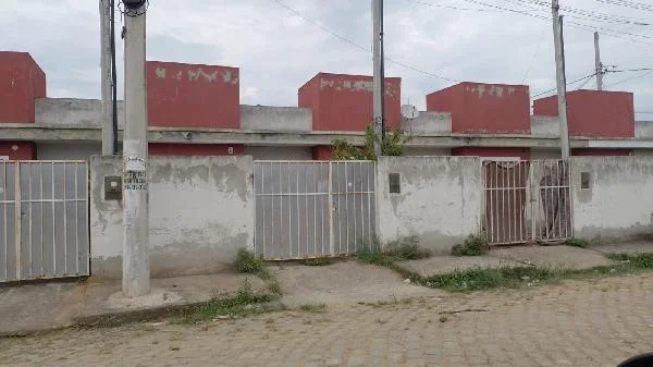 Casa - 1 Quartos - Nova Iguacu - Ocupado — foto 2