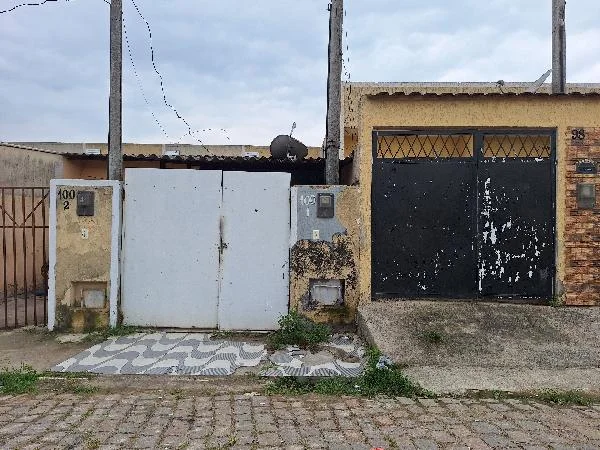 Casa - 1 Quartos - Nova Iguacu - Ocupado — foto 2