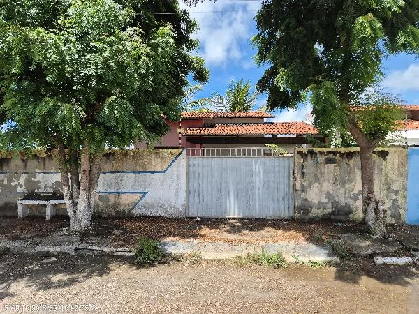 Casa - 2 Quartos - Extremoz - Ocupado — foto 2