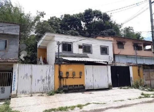 Apartamento - Sao Goncalo - Ocupado — foto 2