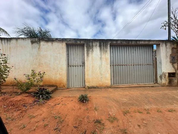 Casa - 2 Quartos - Ribeira do Pombal - Ocupado — foto 2
