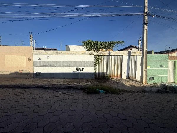Casa - 2 Quartos - Mossoro - Ocupado — foto 2