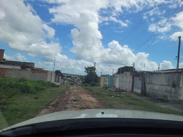 Casa - 2 Quartos - Nossa Senhora do Socorro - Ocupado — foto 2