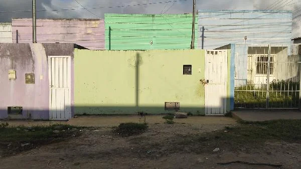 Casa - 2 Quartos - Nossa Senhora do Socorro - Ocupado — foto 2
