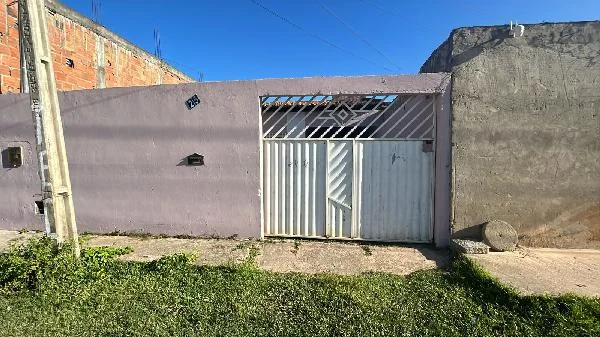 Casa - 2 Quartos - Nossa Senhora do Socorro - Desocupado — foto 2