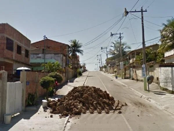 Casa - 2 Quartos - Sao Goncalo - Ocupado — foto 2