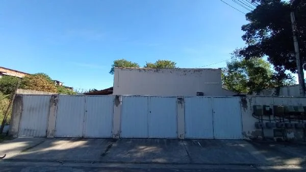 Casa - 1 Quartos - Sao Goncalo - Ocupado — foto 2