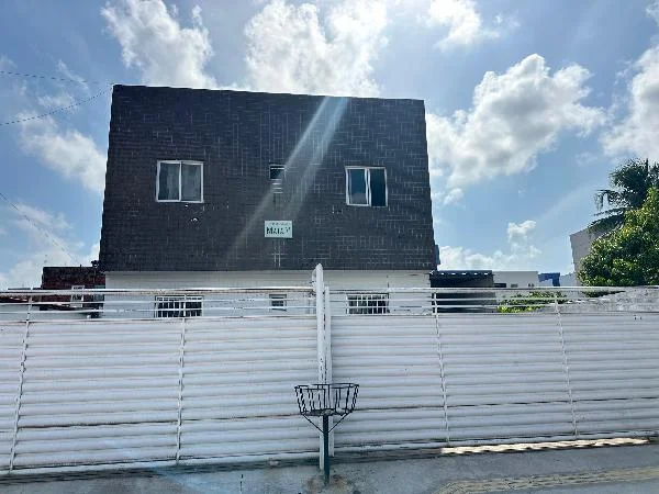 Apartamento - 2 Quartos - Joao Pessoa - Ocupado — foto 2