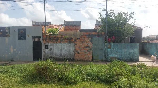Casa - 2 Quartos - Nossa Senhora do Socorro - Ocupado — foto 2