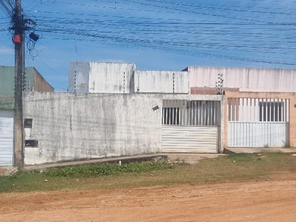 Casa - 2 Quartos - Nossa Senhora do Socorro - Ocupado — foto 2