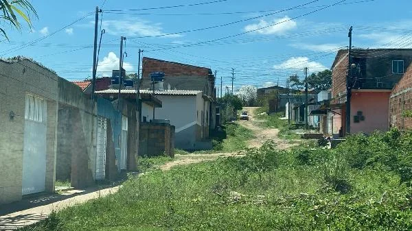 Casa - 2 Quartos - Nossa Senhora do Socorro - Ocupado — foto 2