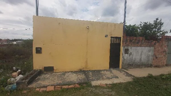 Casa - 2 Quartos - Nossa Senhora do Socorro - Ocupado — foto 2
