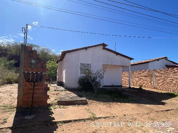 Casa - 2 Quartos - Eliseu Martins - Não Informado. — foto 2