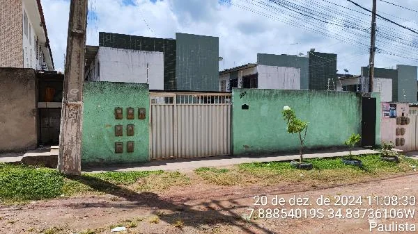 Apartamento - 2 Quartos - Paulista - Ocupado — foto 2