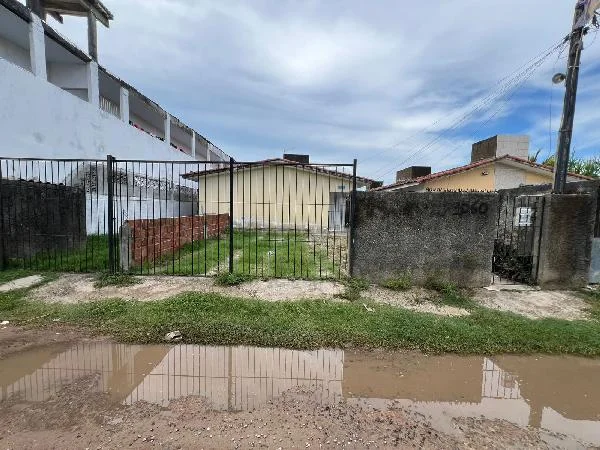 Casa - 2 Quartos - Paulista - Ocupado — foto 2