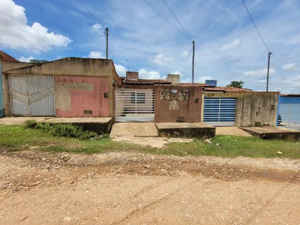 Casa - 2 Quartos - Nossa Senhora do Socorro - Ocupado — foto 2