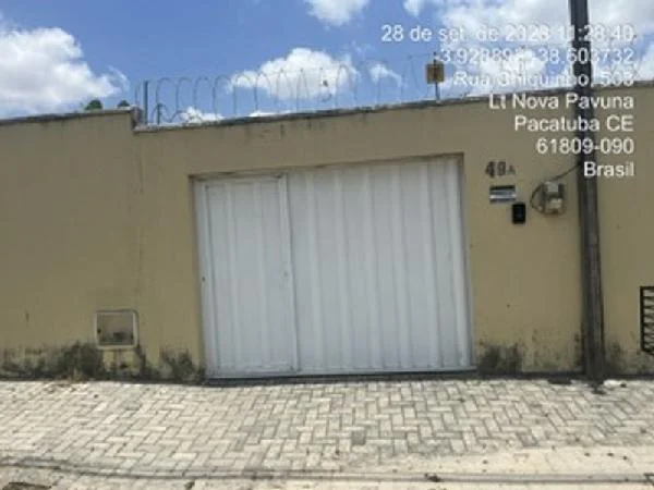 Casa - Horizonte - Ocupado — foto 2