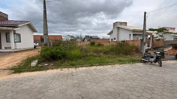 Terreno - Capivari de Baixo - Ocupado — foto 2
